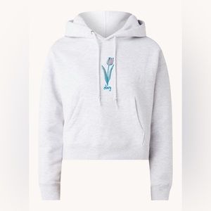 Obey Graphic Sweatshirt